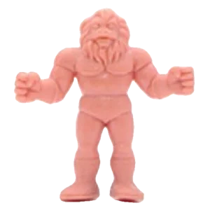 M.U.S.C.L.E. figure #101: Godo Shisha