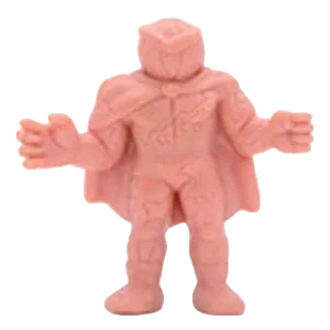 M.U.S.C.L.E. figure #102: Mapman