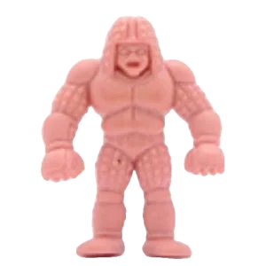 M.U.S.C.L.E. figure #106: Aiansueto Kita Chojin