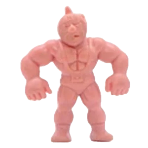 M.U.S.C.L.E. figure #110: Muscleman