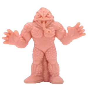 M.U.S.C.L.E. figure #112: Sneagator