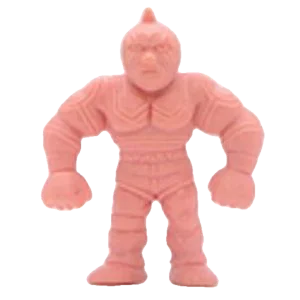 M.U.S.C.L.E. figure #113: Kinnikuman Super Phoenix