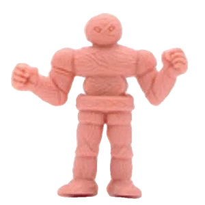 M.U.S.C.L.E. figure #115: Tree Person