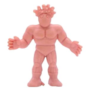 M.U.S.C.L.E. figure #120: Cactusman
