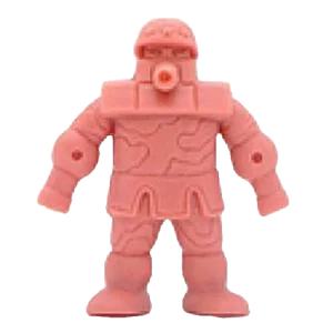 M.U.S.C.L.E. figure #121: Huntingman