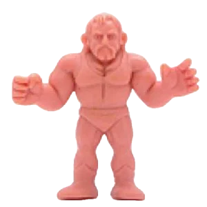 M.U.S.C.L.E. figure #126: Kenkaman
