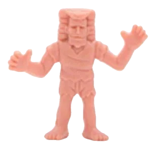 M.U.S.C.L.E. figure #13: King Cobra