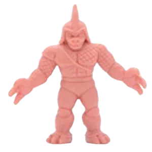 M.U.S.C.L.E. figure #131: Ukon