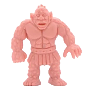 M.U.S.C.L.E. figure #136: Harigorasu
