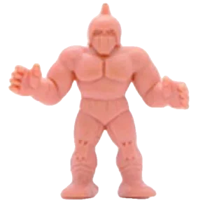 M.U.S.C.L.E. figure #14: Robin Mask