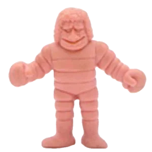 M.U.S.C.L.E. figure #150: Apollo the Giant