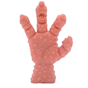 M.U.S.C.L.E. figure #153: Sneagator