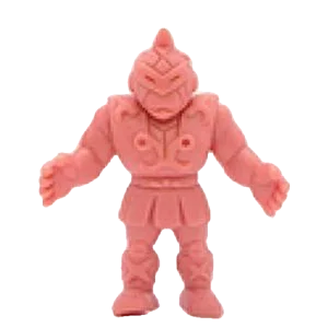 M.U.S.C.L.E. figure #159: Mr. Achilles