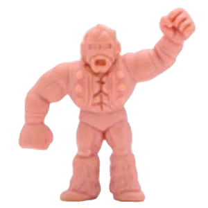 M.U.S.C.L.E. figure #16: Neptuneman
