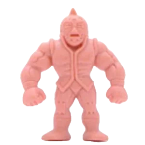 M.U.S.C.L.E. figure #166: Kinnikuman Mariposa
