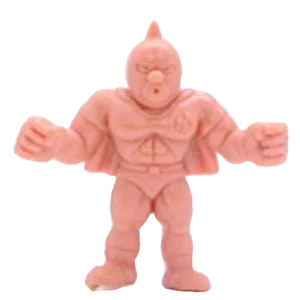 M.U.S.C.L.E. figure #17: Muscleman