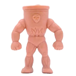 M.U.S.C.L.E. figure #171: Mixer Taite (A)