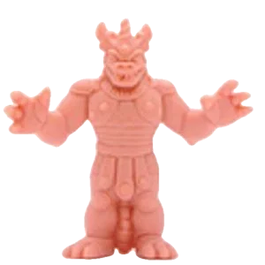 M.U.S.C.L.E. figure #177: Great Ukon