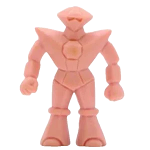 M.U.S.C.L.E. figure #18: Diaman