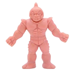 M.U.S.C.L.E. figure #181: Black Bear