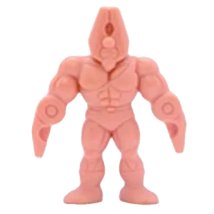 M.U.S.C.L.E. figure #183: Pinchman