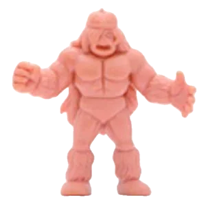 M.U.S.C.L.E. figure #184: Geronimo