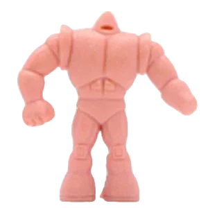 M.U.S.C.L.E. figure #186: Kendaman (C)