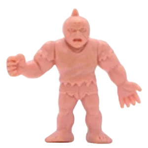 M.U.S.C.L.E. figure #188: Phoenixman