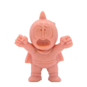 M.U.S.C.L.E. figure #189: Mito (C)