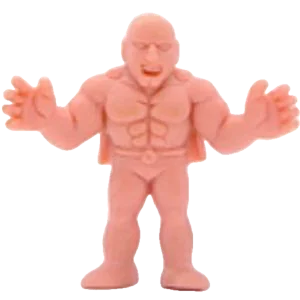 M.U.S.C.L.E. figure #192: Tenjokai Chojin no Kami