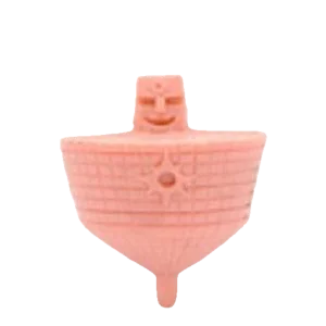 M.U.S.C.L.E. figure #195: Sunshine (F)