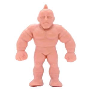 M.U.S.C.L.E. figure #196: Nusuto George