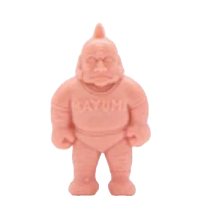 M.U.S.C.L.E. figure #20: King Kinniku