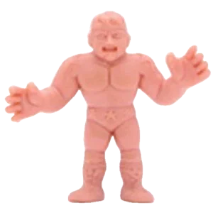 M.U.S.C.L.E. figure #200: Terryman (E)