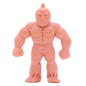 M.U.S.C.L.E. figure #202: Strongman