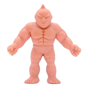 M.U.S.C.L.E. figure #205: Powerfulman