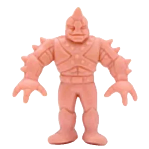 M.U.S.C.L.E. figure #207: Satan Prince