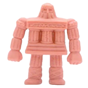M.U.S.C.L.E. figure #212: Parthenon