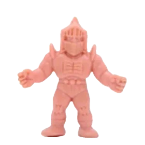 M.U.S.C.L.E. figure #214: Robin Mask (F)