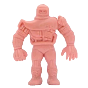 M.U.S.C.L.E. figure #215: Bikeman
