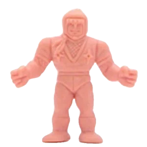 M.U.S.C.L.E. figure #216: The Ninja (C)
