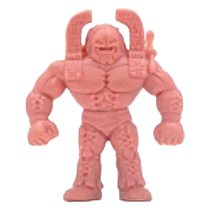 M.U.S.C.L.E. figure #22: The Manriki
