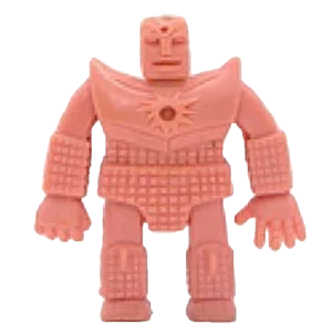 M.U.S.C.L.E. figure #221: New Sunshine