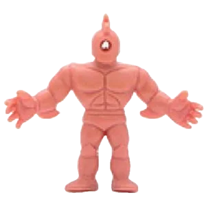 M.U.S.C.L.E. figure #224: New Black Hole