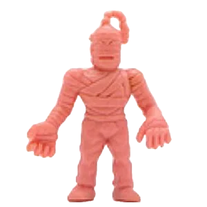 M.U.S.C.L.E. figure #226: Ramenman