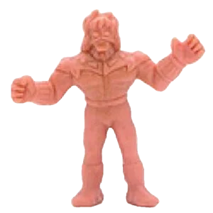 M.U.S.C.L.E. figure #28: Jean Steamboard