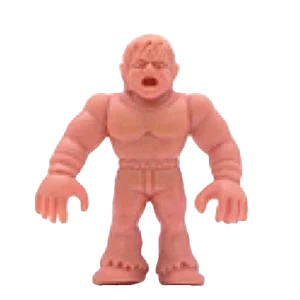 M.U.S.C.L.E. figure #29: Terryman
