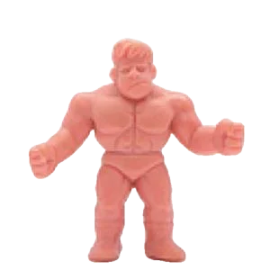 M.U.S.C.L.E. figure #37: Dynamite Piper