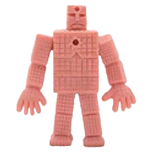 M.U.S.C.L.E. figure #39: Sunshine