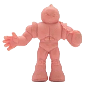 M.U.S.C.L.E. figure #40: Kendaman